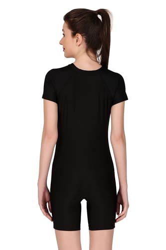 Image of Vector X OWSS-349 Women's Swimming Costume for Multipurpose Wear for Swimming I Diving I Cycling I Aerobics