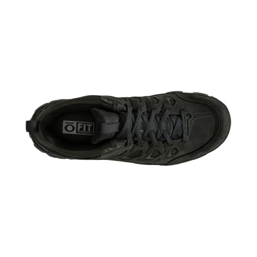 Image of Oboz Men's Sawtooth X Low Hiking Shoe