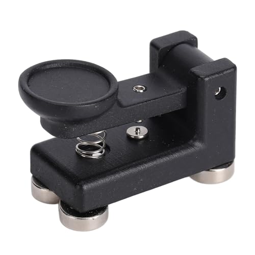 Llave manual de código Morse CW portátil miniatura 5