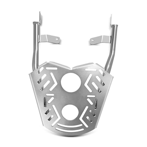 Porte-bagages arrière Monkey 125 accessoires moto support chargement 2018-2022