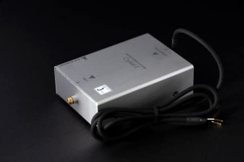 KOJO オーディオ 仮想アース Crystal E Jtune (クリスタル E Jtune モデル) 限定製品