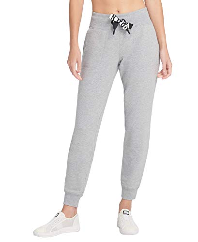 DKNY パンツ　グレー Amazon.com: DKNY Women's Jogger Sweatpant with Pockets