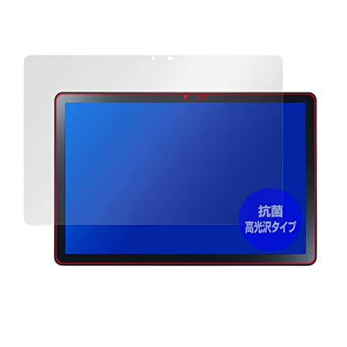 ~rbNX LAVIE Tab T10d / LAVIE Tab T10 T1055/EAS / TAB10/F02 p R RECX  ی tB { OverLay R Brilliant