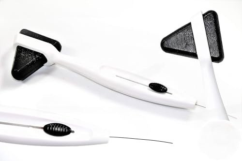 Taylor Reflex Hammer with Flexible String Retractable Filament CYNAMED