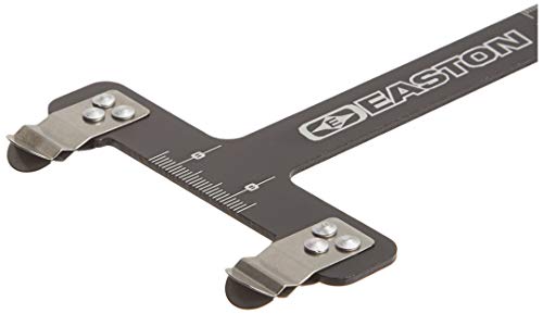 Easton T-Bow Square Archery Bow Tuning Tool - image 5