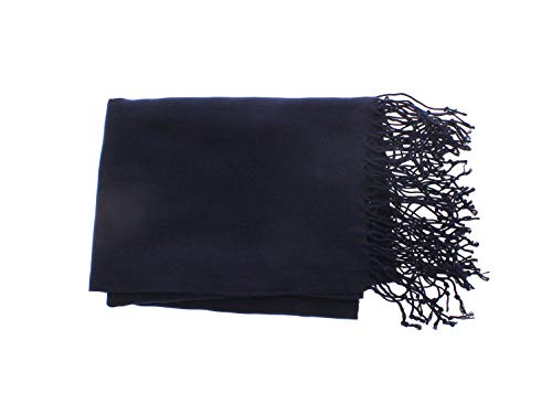 Pashmina-Style Shawls The Land & Sea Collection