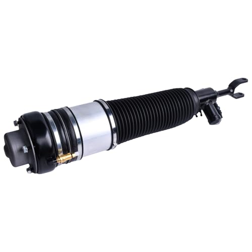Luftfederbein vorne links, kompatibel mit A6 Allroad Avant 4F5 4FH C6 A6L 4Z8 C6 4F Quattro 3.0 TFSI 4.2 FSI 2004–2012, Ersatz für 4F0616039 4F0616039R