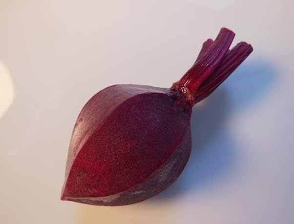 Premium Red Baby Beets 1" Top - 110 Pieces, 5 Lb Case - Hand-Carved, Farm-Fresh Gourmet Beets for Chef-Inspired Creations