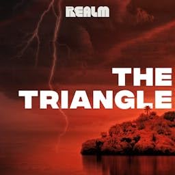 The Triangle Podcast Por Realm arte de portada