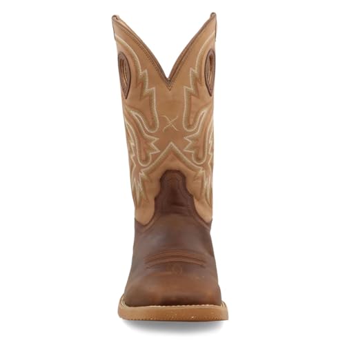 Image of Twisted X Men's 11 inch Tech X Boot