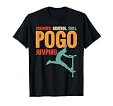 Pogo Stick Training for Pogo Stick Jumping