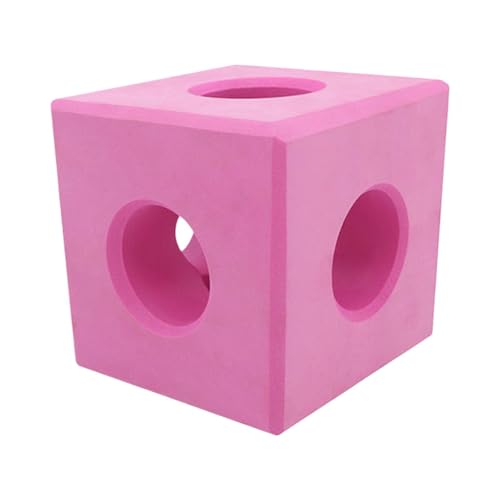 Conector Universal de Espaguetis para Piscina EVA 6 Agujeros miniatura 1