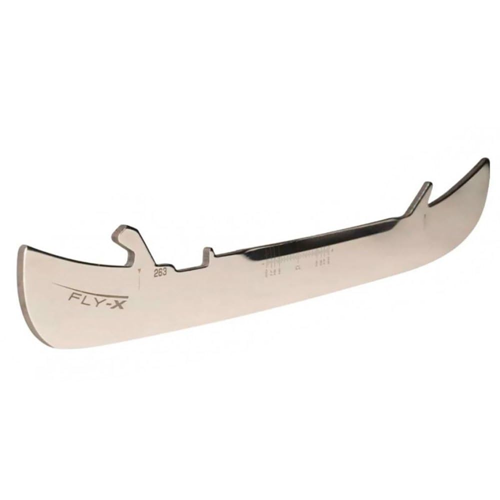 Bauer Fly-X płozy do łyżew