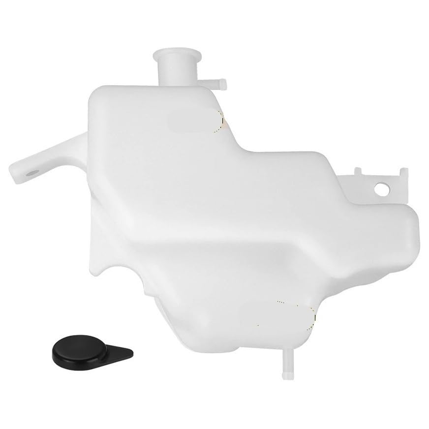 Tapa del depósito de refrigerante ZX636 para solucionar fugas de anticongelante ZX-6R