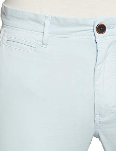 Image of Indian Terrain Men Casual Trousers