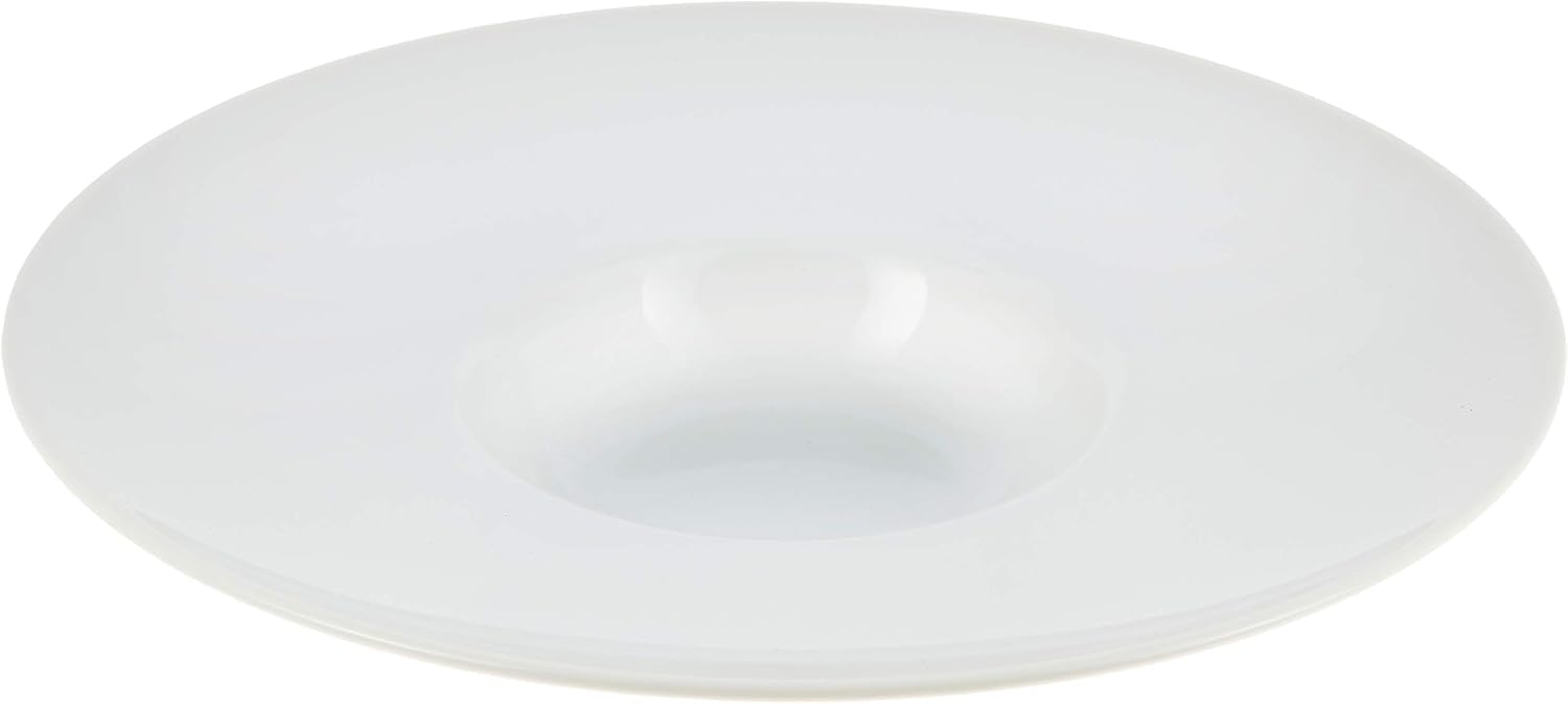 Amazon.co.jp: カネスズ セラミックス Kanesuzu ワイドリム 26cm平型