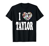 Taylor First Name Family Gifts Co.