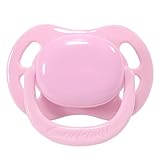 CutiePlusU 大人用おしゃぶり 蝶形 シ�