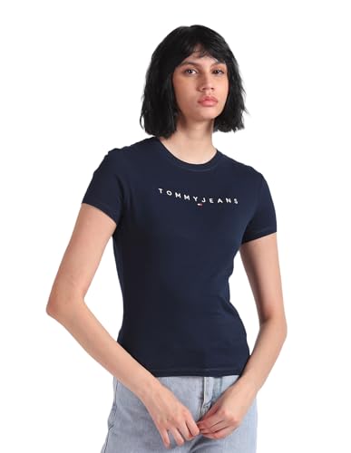Image of Tommy Hilfiger Women T-Shirt
