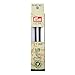 Produktbild Stricknadelspitzen PRYM Natural 3,50 mm farbig 12,8 cm 223323