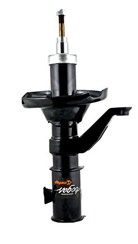 Amortecedor Dianteiro Direito - Turbogás Cofap GP35978M comp. Honda: Civic Ex/Lx/Lxl 1.7 03/05