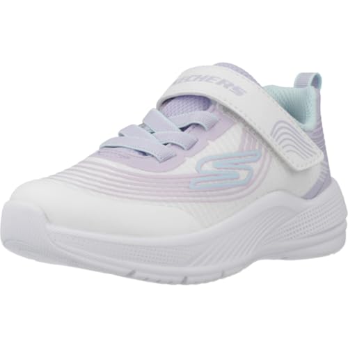 Skechers Microspec Advance Turnschuhe für Mädchen und Jungen,...