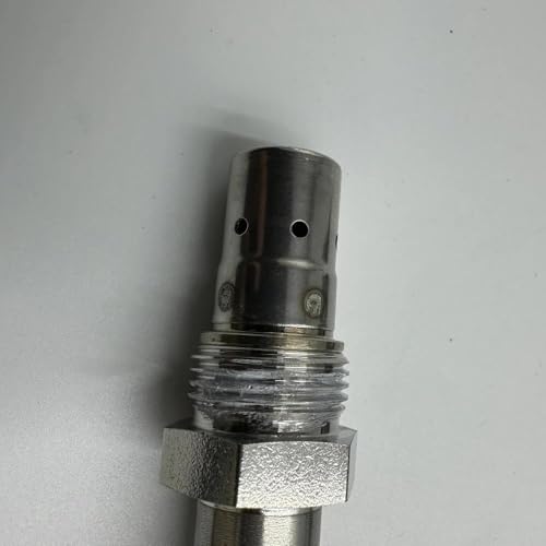 Capteur d'oxygène NOx 51154080009 pour réparer les erreurs de diagnostic Man - 5