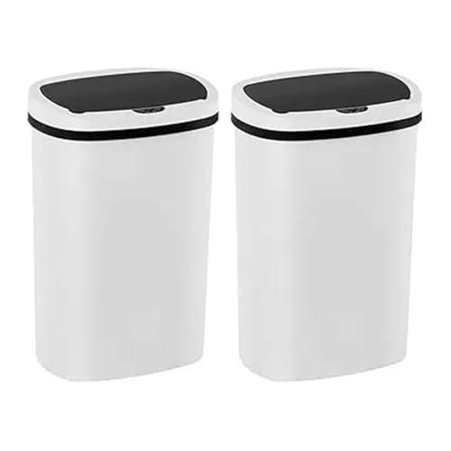 Poubelle de cuisine automatique pour simplifier vos repas en famille