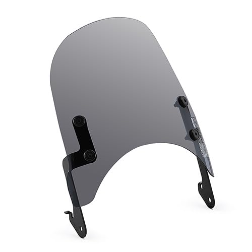 Amazon.co.jp: YAMAHA（ヤマハ） エアロバイザーキット スモーク