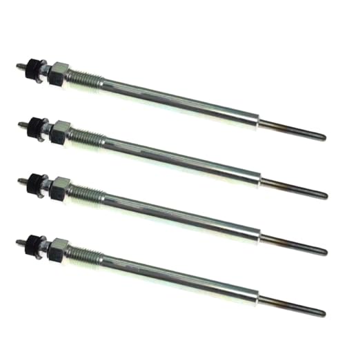 Bougies de préchauffage KIA Sorento 2.5 CRDi K2500 moteur D4CB 36710-4A100
