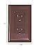 VALTERRA Diamond Group WDR15BR Brown 15 Amp Decor Speed Box Receptacle