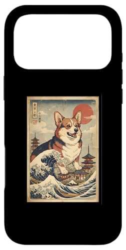 ����R�[�M�[ �����s �a���� �����G �g�Ǝ��ƍg�����z�̘a���� ���z���E �A�[�g������ �X�}�z�P�[�X iPhone 17 Pro Max �p