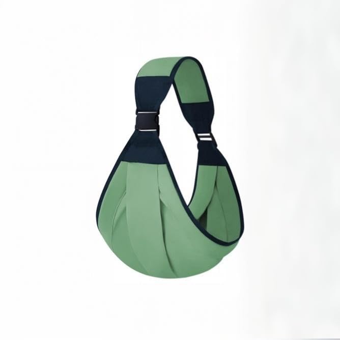 Porta ergonómico y fisiológico: cómodo y transpirable, apto para hasta 20 kg, diseño ajustable para un soporte óptimo
