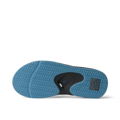 Image of Reef Men's Fanning Leather