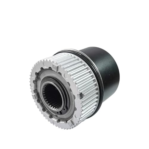 Moyeu de roue automatique bloqué ? Solution Ford 4WD 1C3Z3B396CB 30 d