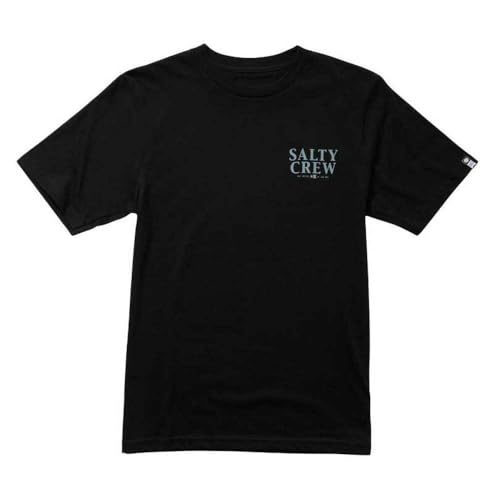 Salty Crew Yellowfin Short Sleeve T-Shirt XL