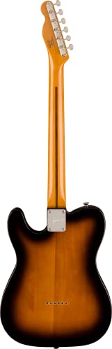 Fender Squier Classic Vibe ’50s Telecaster - Les Beatles, Paul McCartney, John Lennon, RIngo Starr, George Harrison Fender Squier Classic Vibe '50s Telecaster – Image 3