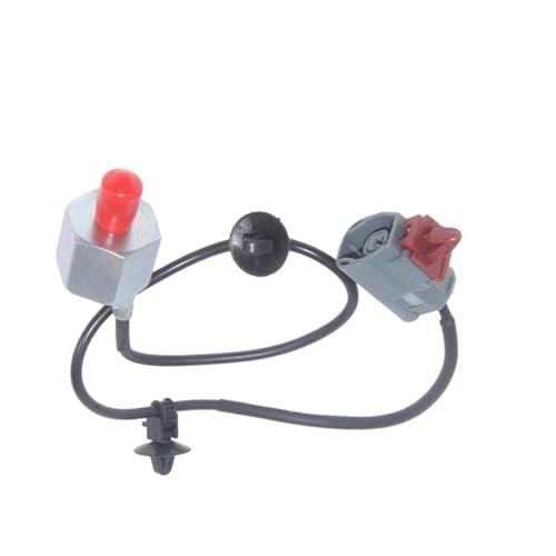 Capteur de cliquetis ZJ0118921 pour réparer l'allumage défectueux de Mazda 3 5 6