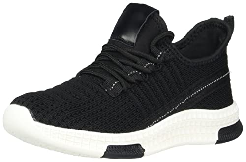 Steve Madden Boy's Bmaximaa Sneaker