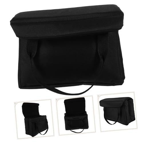 Bolsa interior para cámara DOITOOL acolchada y plegable para mochilas 3