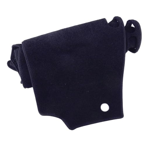 Funda de salpicadero Nissan Versa 2012-2018 para solucionar grietas y brillos 2