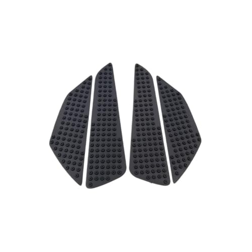 Cache réservoir d'essence sticker protecteur moto Yamaha 1000 600