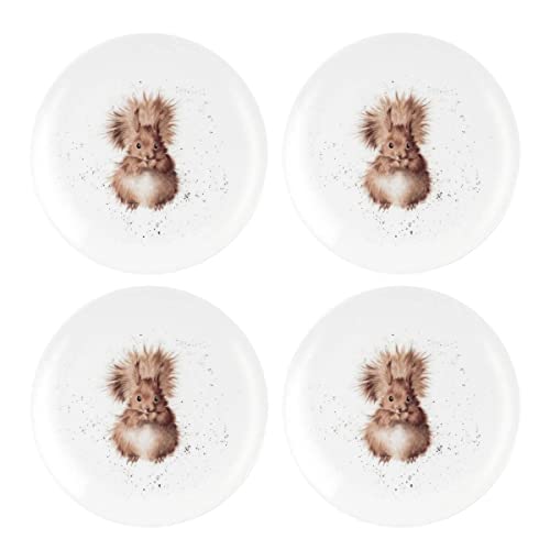 Wrendale Designs Plate 8