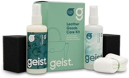 Leather Goods Care Kit