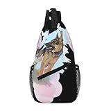 Grande capacité et organisation intelligente : compartiment principal spacieux pour iPad, livres, appareil photo, vêtements, etc. Comprend une poche intérieure zippée + une poche extérieure, une poche extérieure ouverte + une poche avant zippée, plus deux poches latérales et deux anneaux en D inférieurs pour la personnalisation.