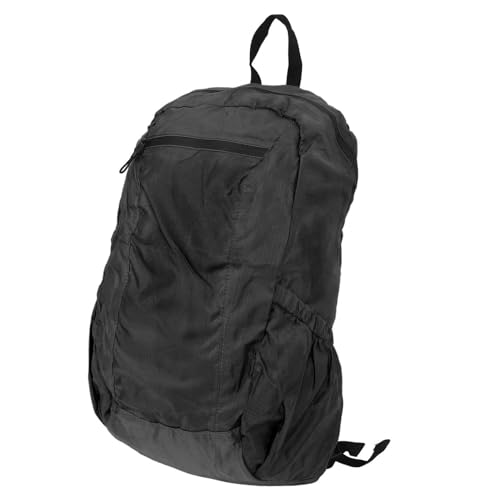 Mochila plegable impermeable ligera 20L para camping miniatura 4