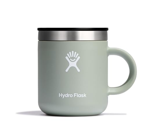 Catálogo de Termo Taza los 5 más buscados. 48 Hydro Flask - Taza de agave de 6 onzas