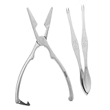 Photo Gallery zunoxaz 3 pezzi pinze per granchio in zinco da strumenti sicuri antiscivolo per sgusciare crostacei e aragoste accessori per cucina mare adatti pranzi e regali Photo Gallery zunoxaz 3 pezzi pinze per granchio in zinco da strumenti sicuri antiscivolo per sgusciare crostacei e aragoste accessori per cucina mare adatti pranzi e regali