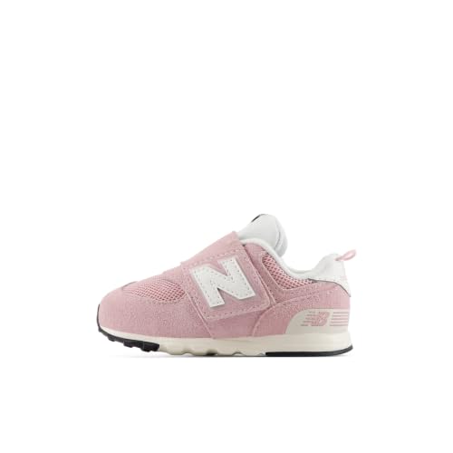 Image of New Balance Kid's 574 NEW-B Hook & Loop