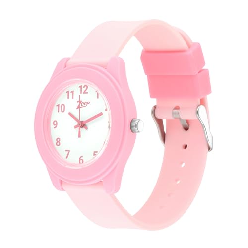 Zoop by Titan Basic Analog Watch for Kids-NS26019PP12W/NU26019PP12W